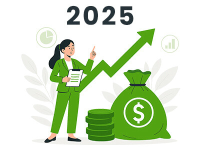 Zmiany podatkowe w 2025 roku