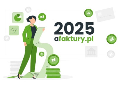 Fakturowanie w 2025 roku