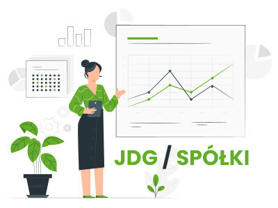Który program do faktur dla JDG i spółek?