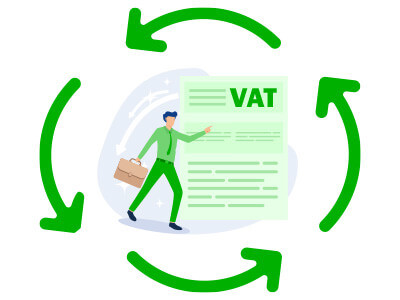 Odwrócony VAT