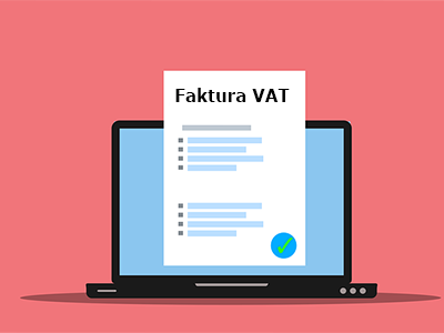 Program do generowania faktur VAT