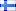 Flaga fiński