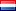 Flaga holenderski