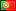 Flaga portugalski